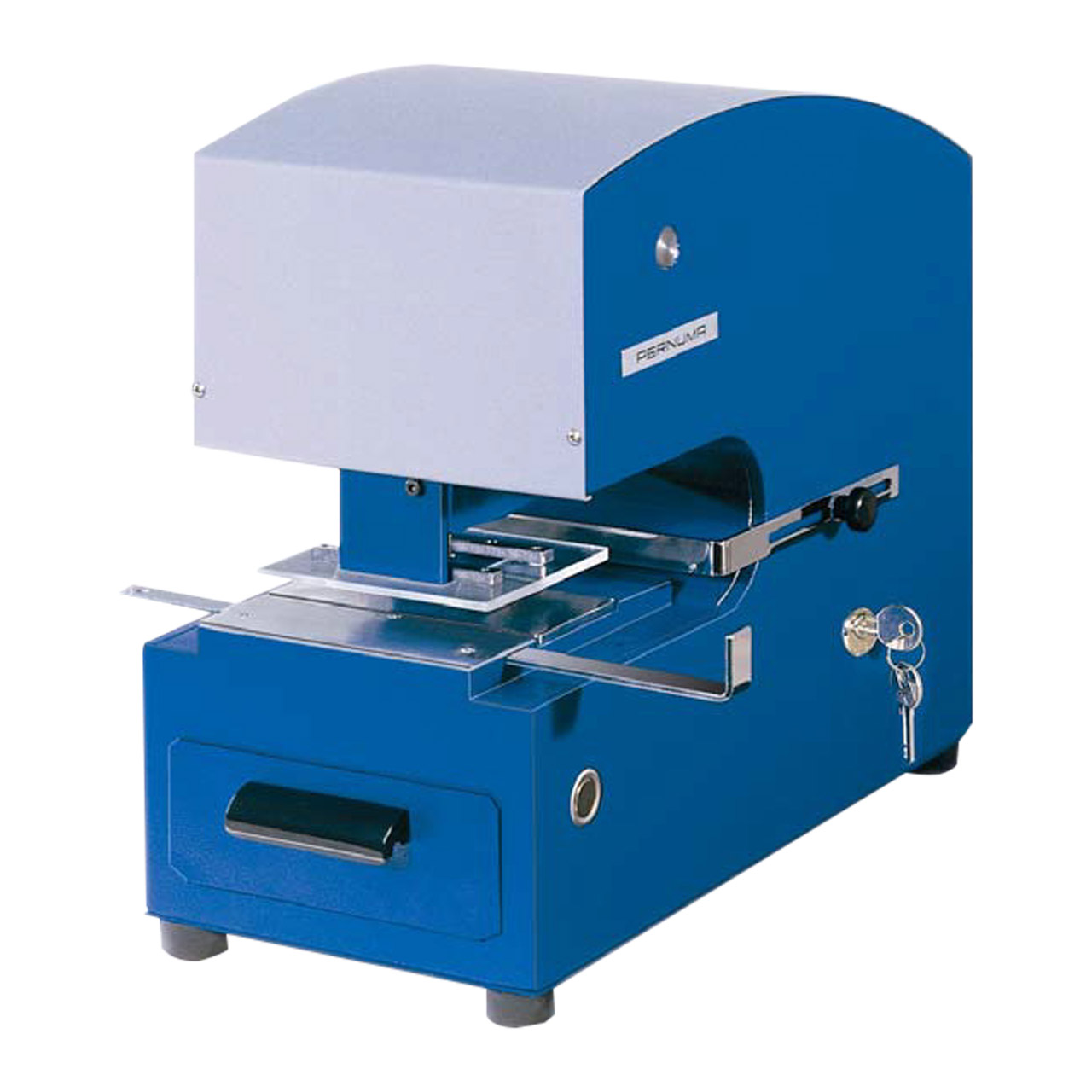 PERNUMA Perfoset E/L